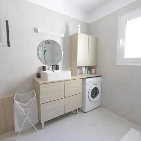 شقة The Heart Of *