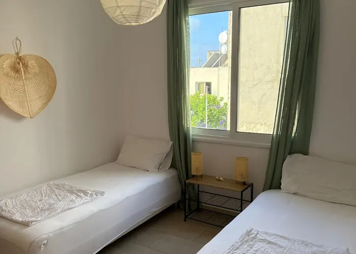 Διαμέρισμα The Heart Of *