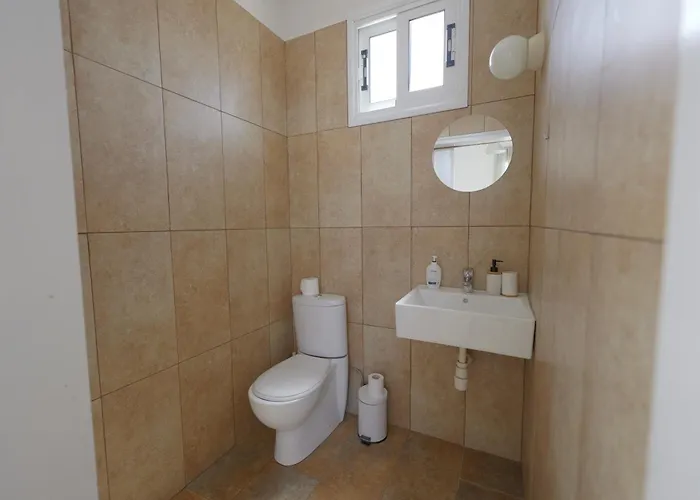 Διαμέρισμα The Heart Of *