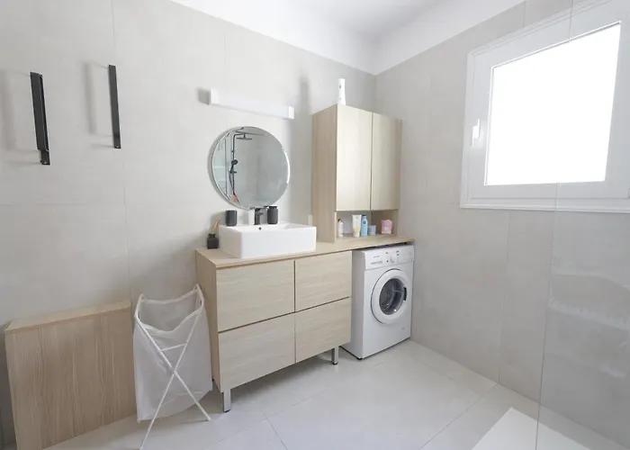 Διαμέρισμα The Heart Of *