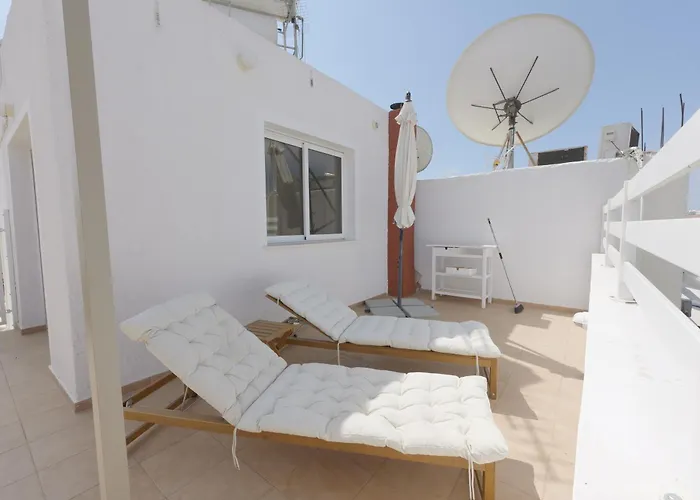 Διαμέρισμα The Heart Of