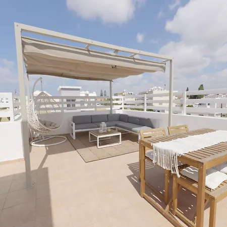 The Heart Of Apartmán *