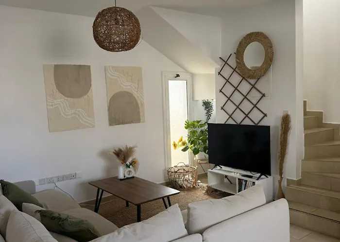 The Heart Of Apartmán *