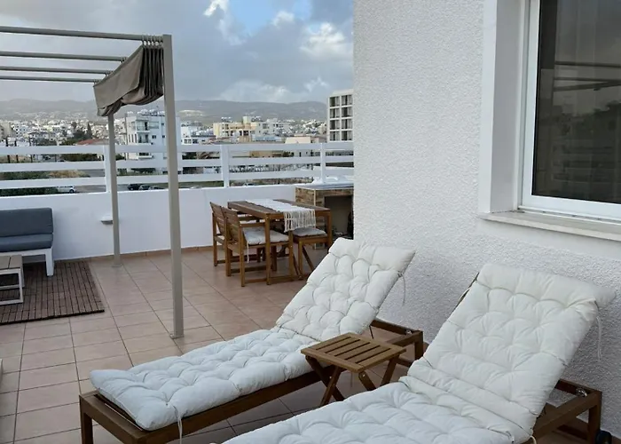 Apartmán The Heart Of *