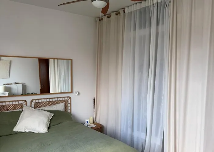 Apartmán The Heart Of Paphos