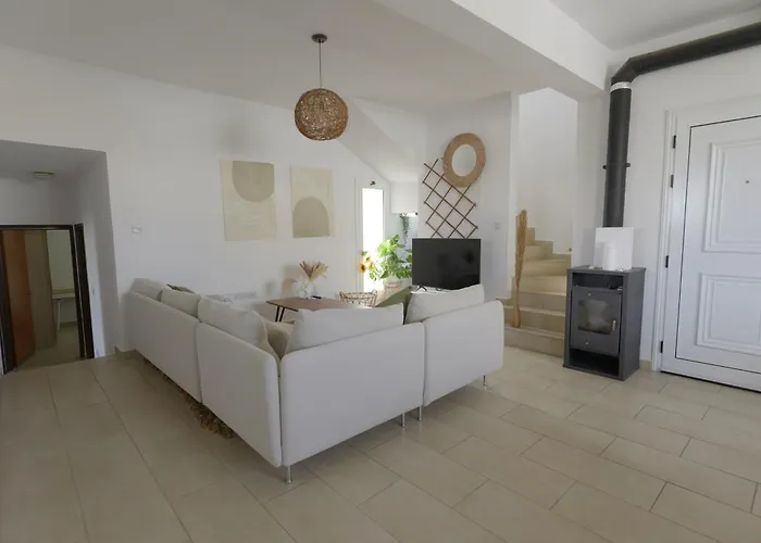 The Heart Of * Paphos