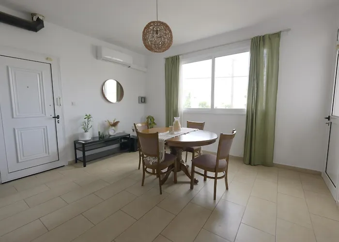 The Heart Of * Paphos