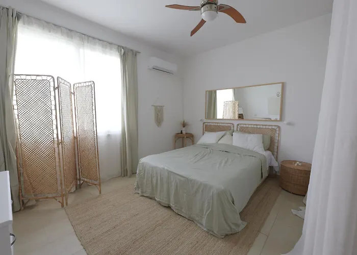 Apartmán The Heart Of Paphos