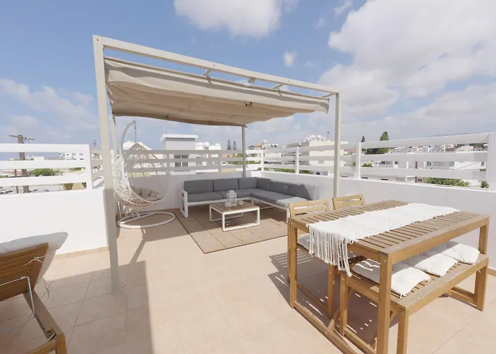 The Heart Of Apartmán *