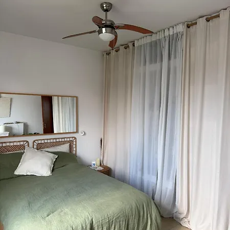 Apartament The Heart Of Pafos