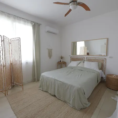 Apartament The Heart Of Pafos