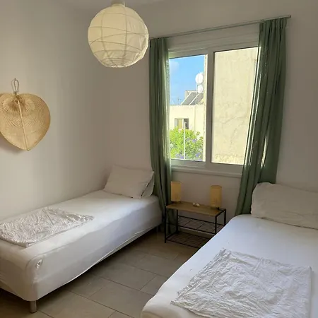 Apartman The Heart Of *