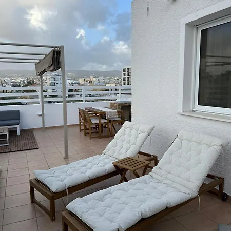 Apartman The Heart Of *