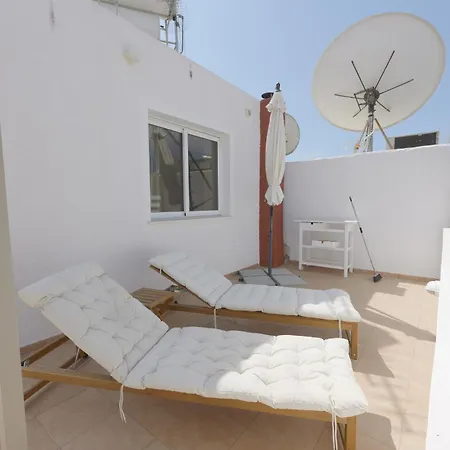 Apartman The Heart Of