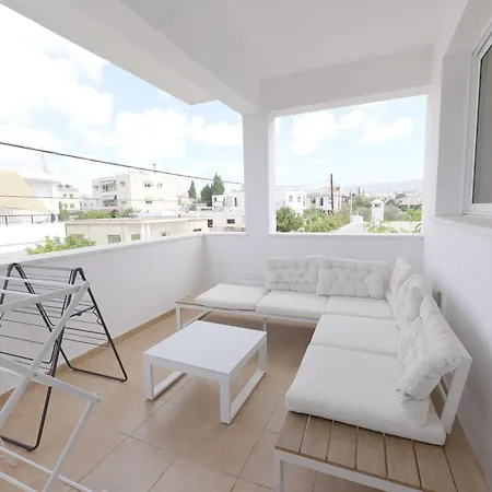 The Heart Of Apartman *